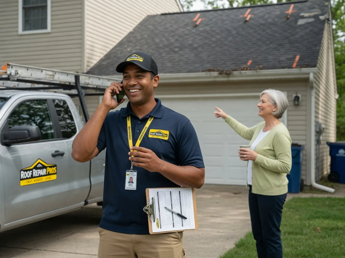 Roof Repair Clutier, IA FAQs